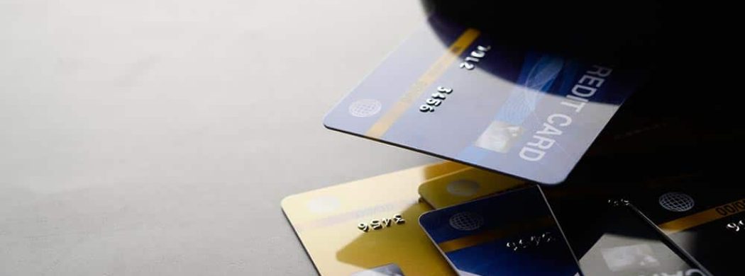 Carte de credit pour refaire le credit au Canada